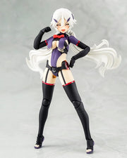 Megami Device: Auv Susanowo Regalia Model Kit Toys & Games Kotobukiya