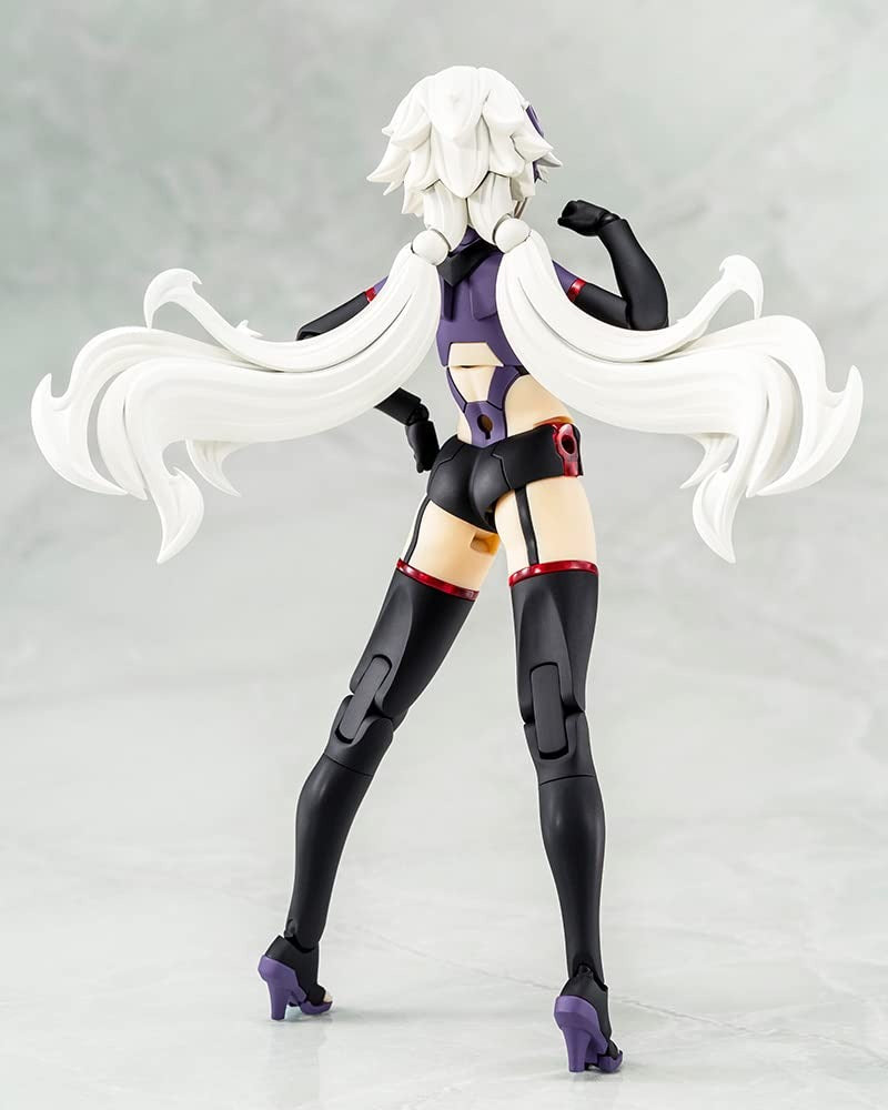 Megami Device: Auv Susanowo Regalia Model Kit Toys & Games Kotobukiya