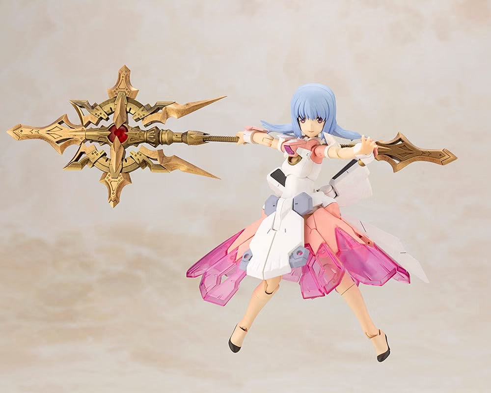 Megami Device: Frame Arms Girl - Magical Baselard Model Kit Toys & Games Kotobukiya