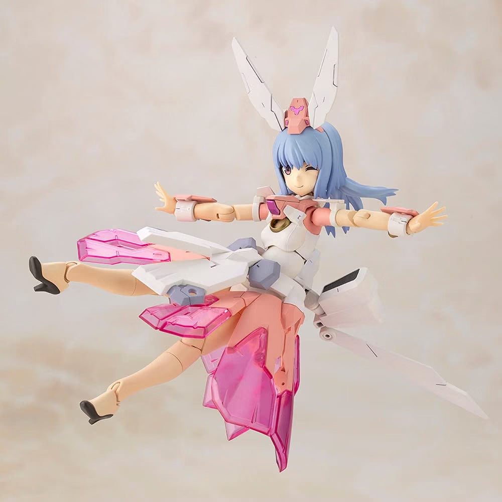Megami Device: Frame Arms Girl - Magical Baselard Model Kit Toys & Games Kotobukiya