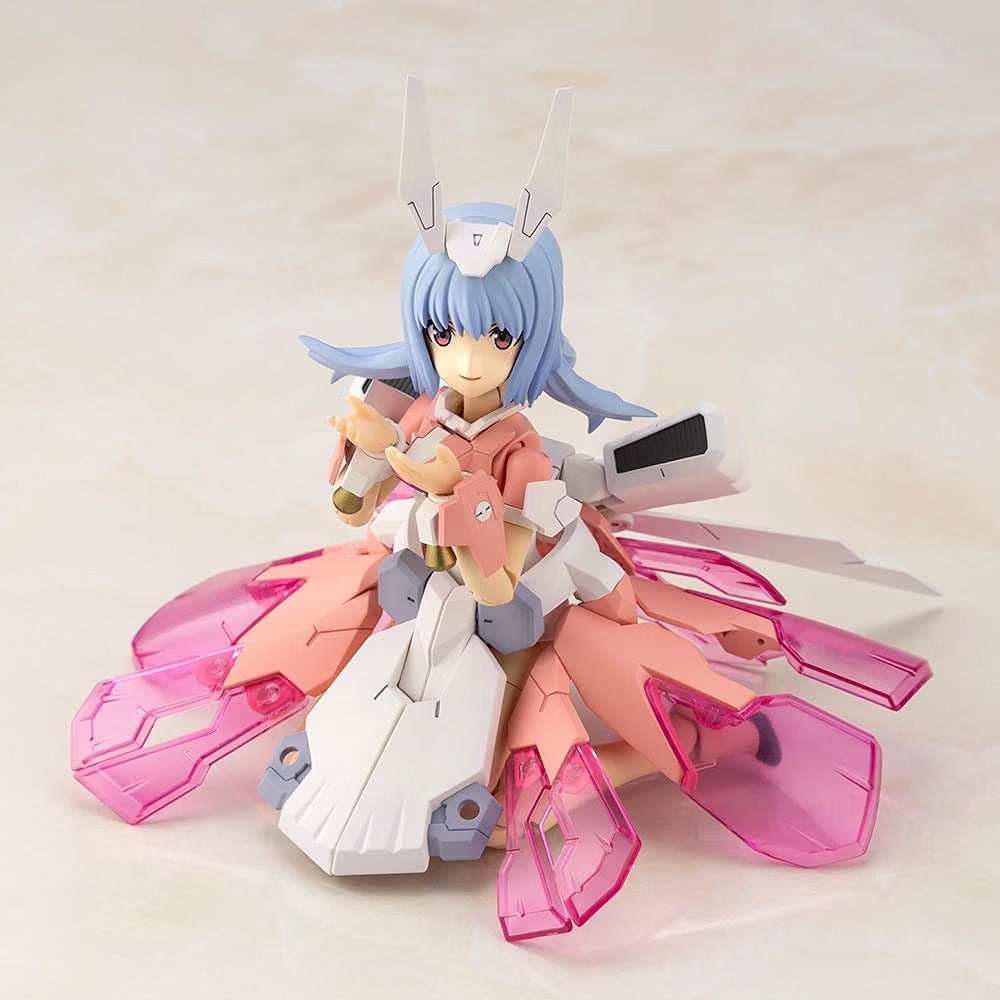 Megami Device: Frame Arms Girl - Magical Baselard Model Kit Toys & Games Kotobukiya