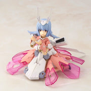 Megami Device: Frame Arms Girl - Magical Baselard Model Kit Toys & Games Kotobukiya