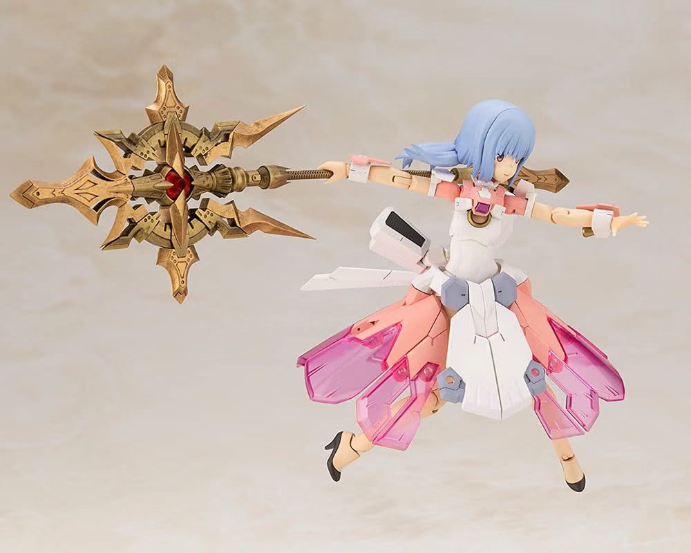 Megami Device: Frame Arms Girl - Magical Baselard Model Kit Toys & Games Kotobukiya