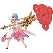 Megami Device: Frame Arms Girl - Magical Baselard Model Kit Toys & Games Kotobukiya
