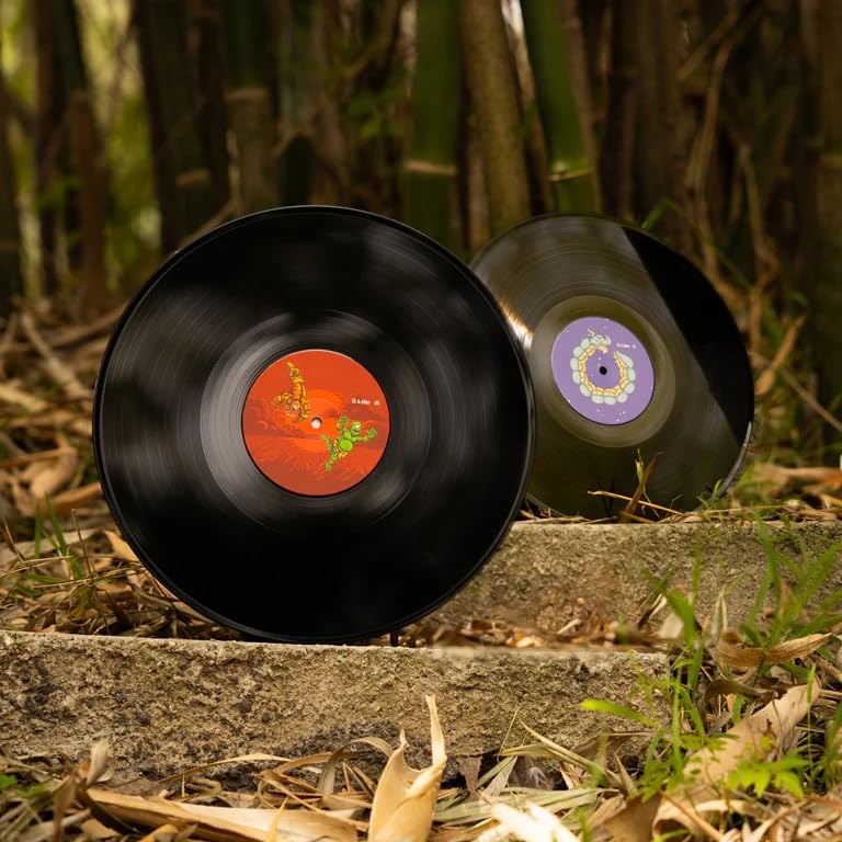 Messenger 2xLP Reissue [Audio Vinyl] Music (Vinyl) iam8bit