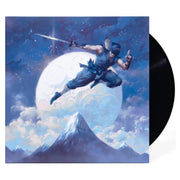 Messenger 2xLP Reissue [Audio Vinyl] Music (Vinyl) iam8bit