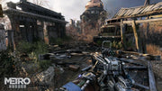 Metro Exodus Complete Edition [PlayStation 5] PlayStation 5 Video Game Deep Silver