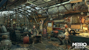 Metro Exodus Complete Edition [PlayStation 5] PlayStation 5 Video Game Deep Silver