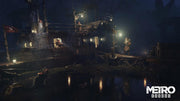 Metro Exodus Complete Edition [PlayStation 5] PlayStation 5 Video Game Deep Silver