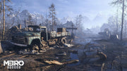 Metro Exodus Complete Edition [PlayStation 5] PlayStation 5 Video Game Deep Silver