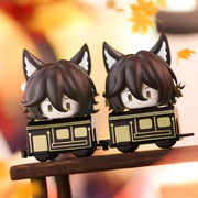 MiHoYo: Honkai Star Rail [Chibi Stack Toy Vol.3 Blind Bag] Toys & Games MiHoYo