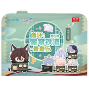 MiHoYo: Honkai Star Rail [Chibi Stack Toy Vol.3 Blind Bag] Toys & Games MiHoYo