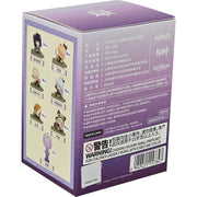 MiHoYo: Genshin Impact [Battlefield Valor Inazuma Themed Series Blind Box]