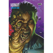 Midnight Fantastic Four: #1 [Ben Harvey CVR C] 2026 Comics Marvel Comics