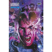 Midnight Fantastic Four: #1 [Rod Reis CVR I] 2026 Comics Marvel Comics