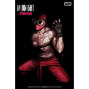 Midnight Spider-Man: #1 [Inhyuk Lee CVR I] 2026 Comics Marvel Comics