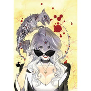 Midnight Spider-Man: #1 [Peach Momoko CVR G - 1:50] 2026 Comics Marvel Comics