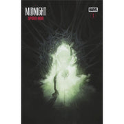 Midnight Spider-Man: #1 [Skan CVR D] 2026 Comics Marvel Comics