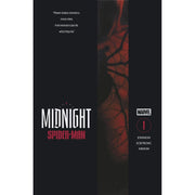 Midnight Spider-Man: #1 [Steve Beach CVR A] 2026 Comics Marvel Comics