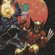 Midnight Suns: #1 [Kevin Eastman CVR C - 1:25] 2022 Comics Marvel Comics