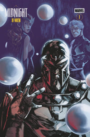 Midnight X-Men: #1 [Alessandro Cappuccio CVR H] 2026