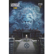 Midnight X-Men: #1 [Bjorn Barends CVR D] 2026