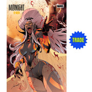 Midnight X-Men: #1 [Godtail Shopville Exclusive Trade] 2026 Comics Marvel Comics