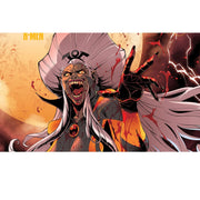 Midnight X-Men: #1 [Godtail Shopville Exclusive Trade] 2026 Comics Marvel Comics