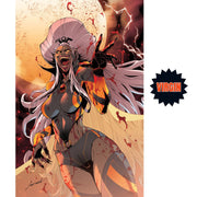 Midnight X-Men: #1 [Thikyo Godtail Shopville Exclusive Virgin] 2026 Comics Marvel Comics