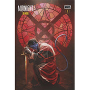 Midnight X-Men: #1 [Skan Srisuwan CVR C] 2026 Comics Marvel Comics