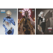 Midnight X-Men/Spider-Man/Fantastic Four: #1 [Midnight Gallery CVR E Set - 1:25] 2026