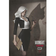 Midnight X-Men/Spider-Man/Fantastic Four: #1 [Midnight Gallery CVR E Set - 1:25] 2026