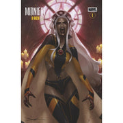 Midnight X-Men/Spider-Man/Fantastic Four: #1 [Midnight Gallery CVR E Set - 1:25] 2026