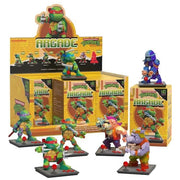 Mighty Jaxx: Arcade - Teenage Mutant Ninja Turtle Mystery Box Toys & Games Mighty Jaxx
