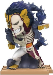 Mighty Jaxx: Freeny's Hidden Dissectibles - One Piece Egghead Arc Edition Part One Mystery Box Toys & Games Mighty Jaxx