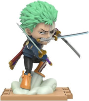 Mighty Jaxx: Freeny's Hidden Dissectibles - One Piece Egghead Arc Edition Part One Mystery Box Toys & Games Mighty Jaxx