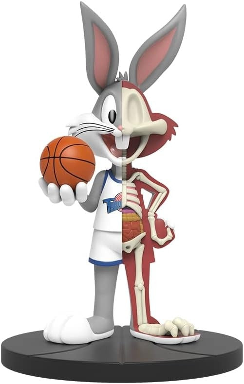 Mighty Jaxx: Freeny's Hidden Dissectibles - Space Jams Series One Mystery Box Toys & Games Mighty Jaxx