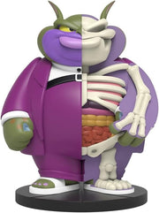 Mighty Jaxx: Freeny's Hidden Dissectibles - Space Jams Series One Mystery Box Toys & Games Mighty Jaxx