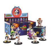 Mighty Jaxx: Freeny's Hidden Dissectibles - Space Jams Series One Mystery Box Toys & Games Mighty Jaxx