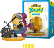 Mighty Jaxx: Kandy - Minions Emonions Series Mystery Box Toys & Games Mighty Jaxx