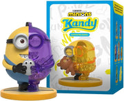 Mighty Jaxx: Kandy - Minions Emonions Series Mystery Box Toys & Games Mighty Jaxx