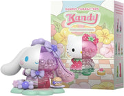 Mighty Jaxx: Kandy - Sanrio Floral Daydream Mystery Box Toys & Games Mighty Jaxx