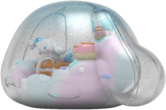 Mighty Jaxx: Kandyland - Sanrio Cinnamoroll Toys & Games Mighty Jaxx