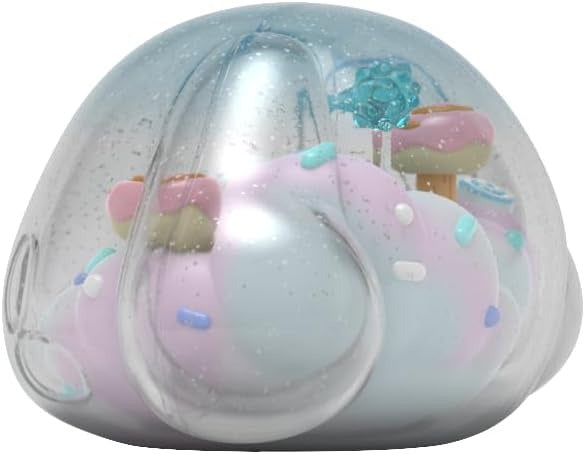 Mighty Jaxx: Kandyland - Sanrio Cinnamoroll Toys & Games Mighty Jaxx
