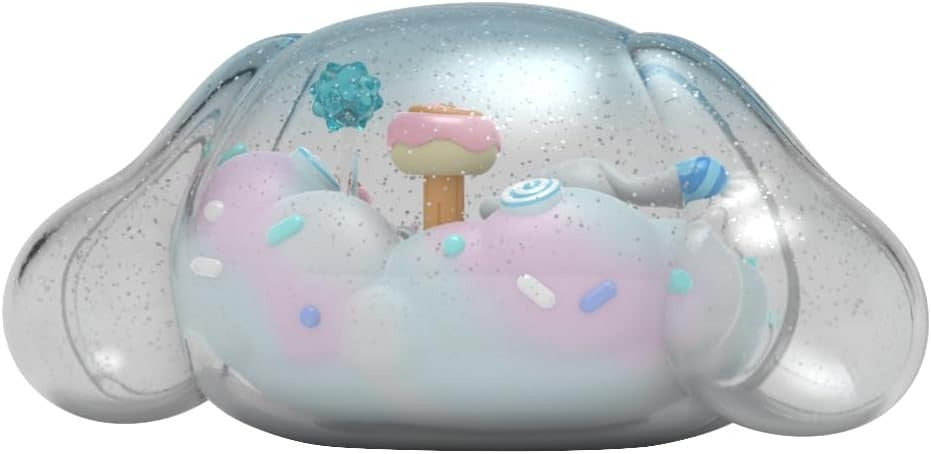 Mighty Jaxx: Kandyland - Sanrio Cinnamoroll Toys & Games Mighty Jaxx