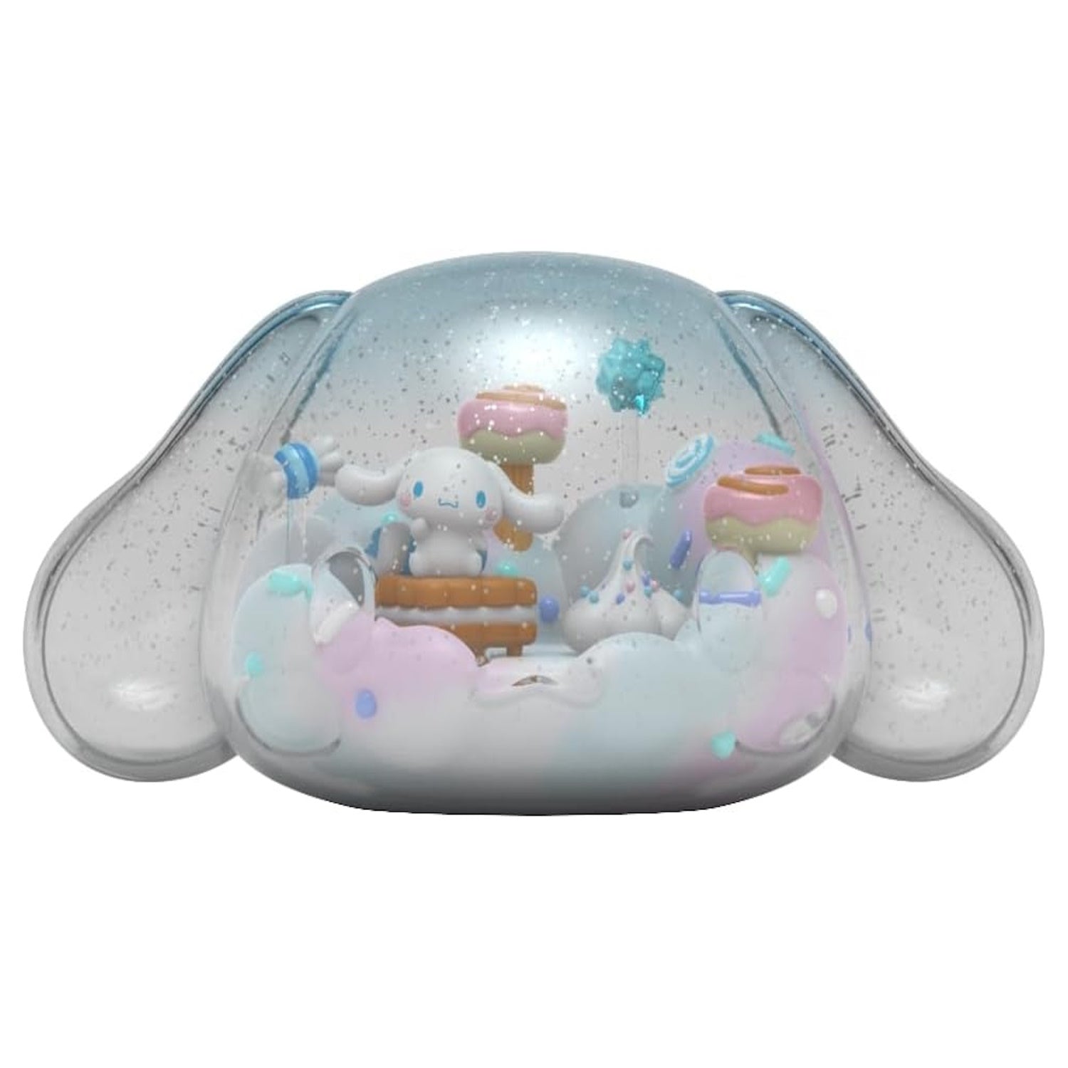 Mighty Jaxx: Kandyland - Sanrio Cinnamoroll Toys & Games Mighty Jaxx