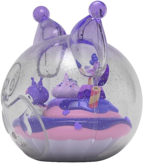 Mighty Jaxx: Kandyland - Sanrio Kuromi Toys & Games Mighty Jaxx