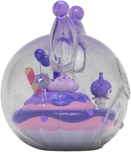 Mighty Jaxx: Kandyland - Sanrio Kuromi Toys & Games Mighty Jaxx