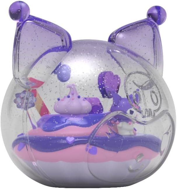 Mighty Jaxx: Kandyland - Sanrio Kuromi Toys & Games Mighty Jaxx