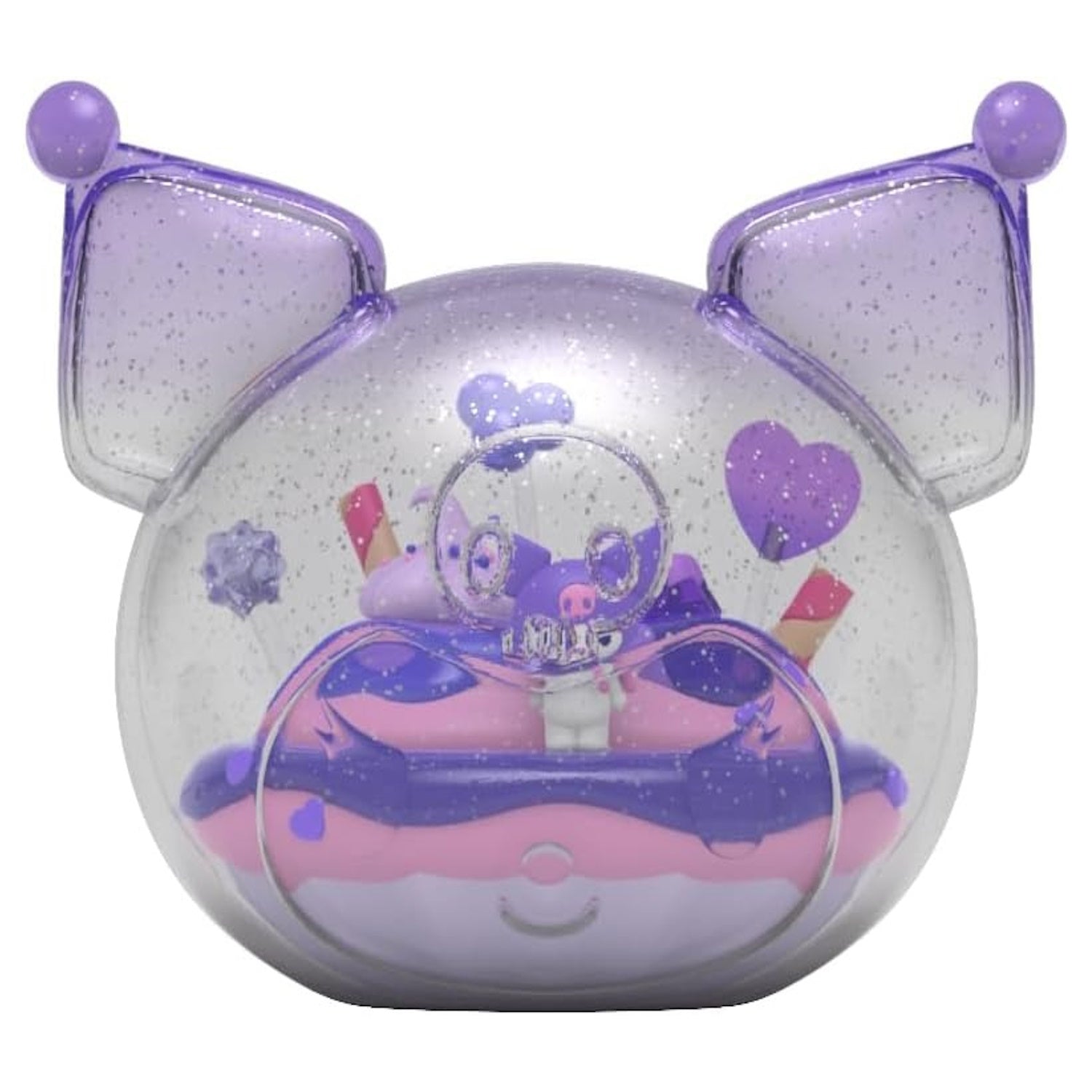 Mighty Jaxx: Kandyland - Sanrio Kuromi Toys & Games Mighty Jaxx